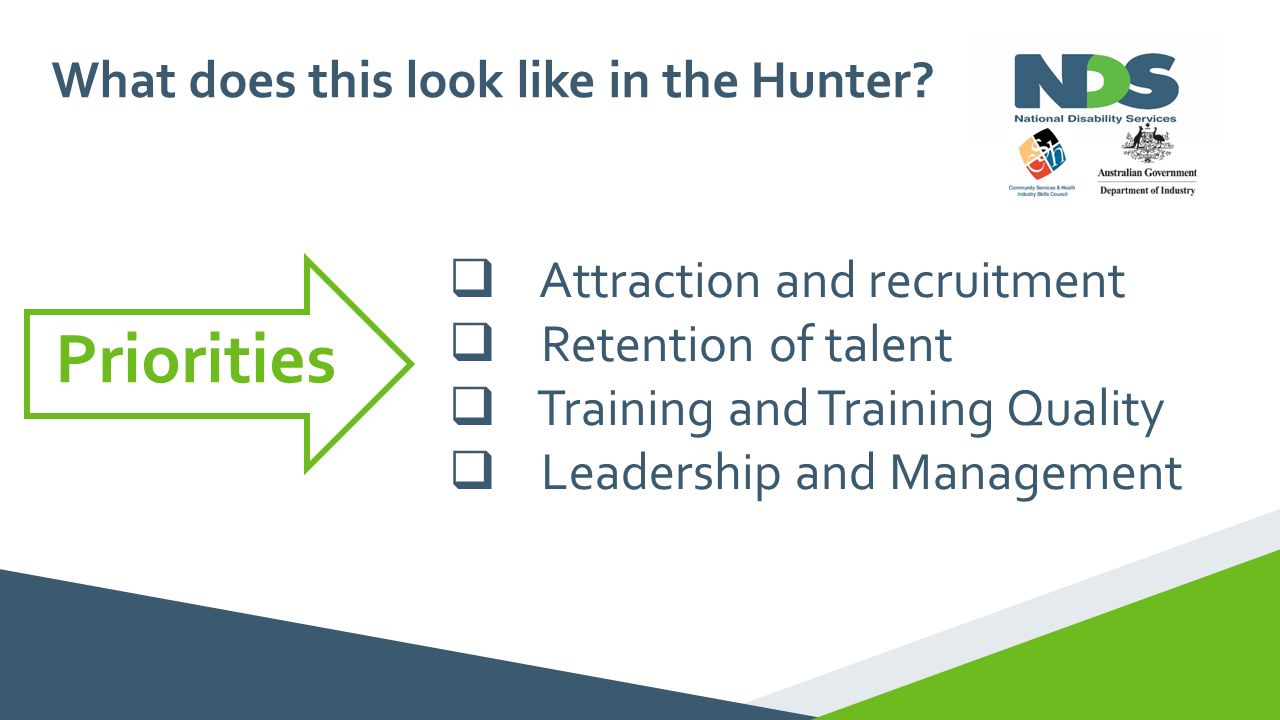 Challenges of employee recruitment and retention